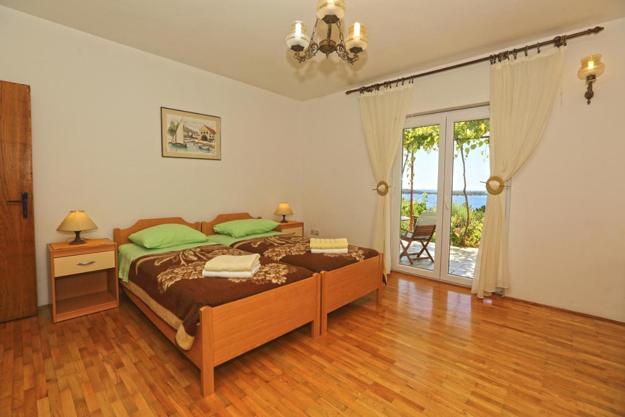 Apartment Stefani Hvar Town Exterior foto