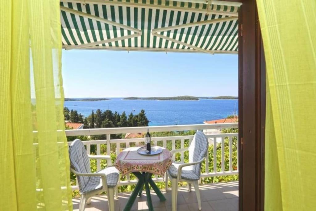 Apartment Stefani Hvar Town Exterior foto