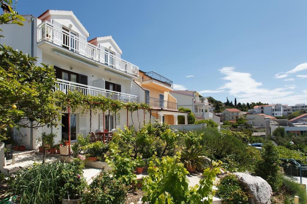 Apartment Stefani Hvar Town Exterior foto
