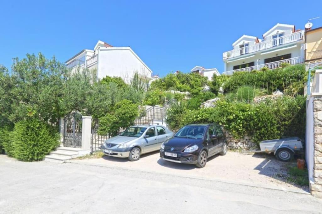 Apartment Stefani Hvar Town Exterior foto