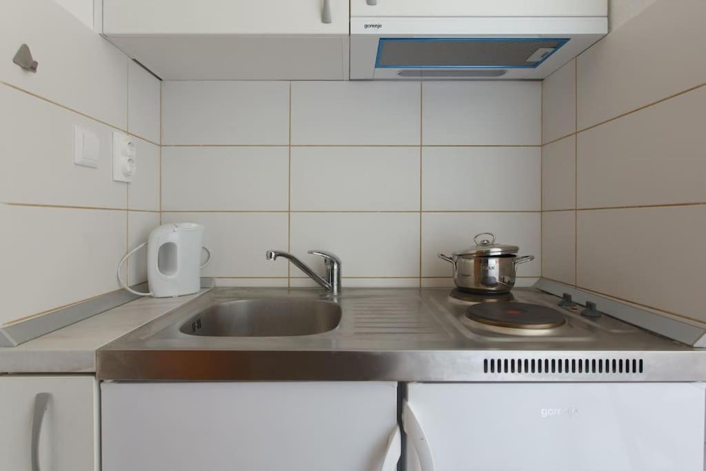 Apartment Stefani Hvar Town Cameră foto