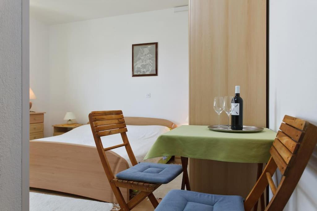 Apartment Stefani Hvar Town Cameră foto