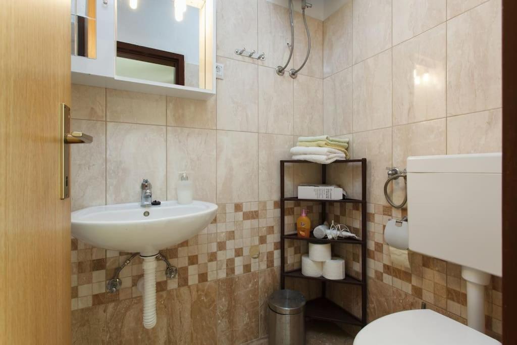 Apartment Stefani Hvar Town Cameră foto