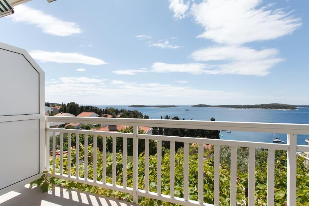 Apartment Stefani Hvar Town Cameră foto