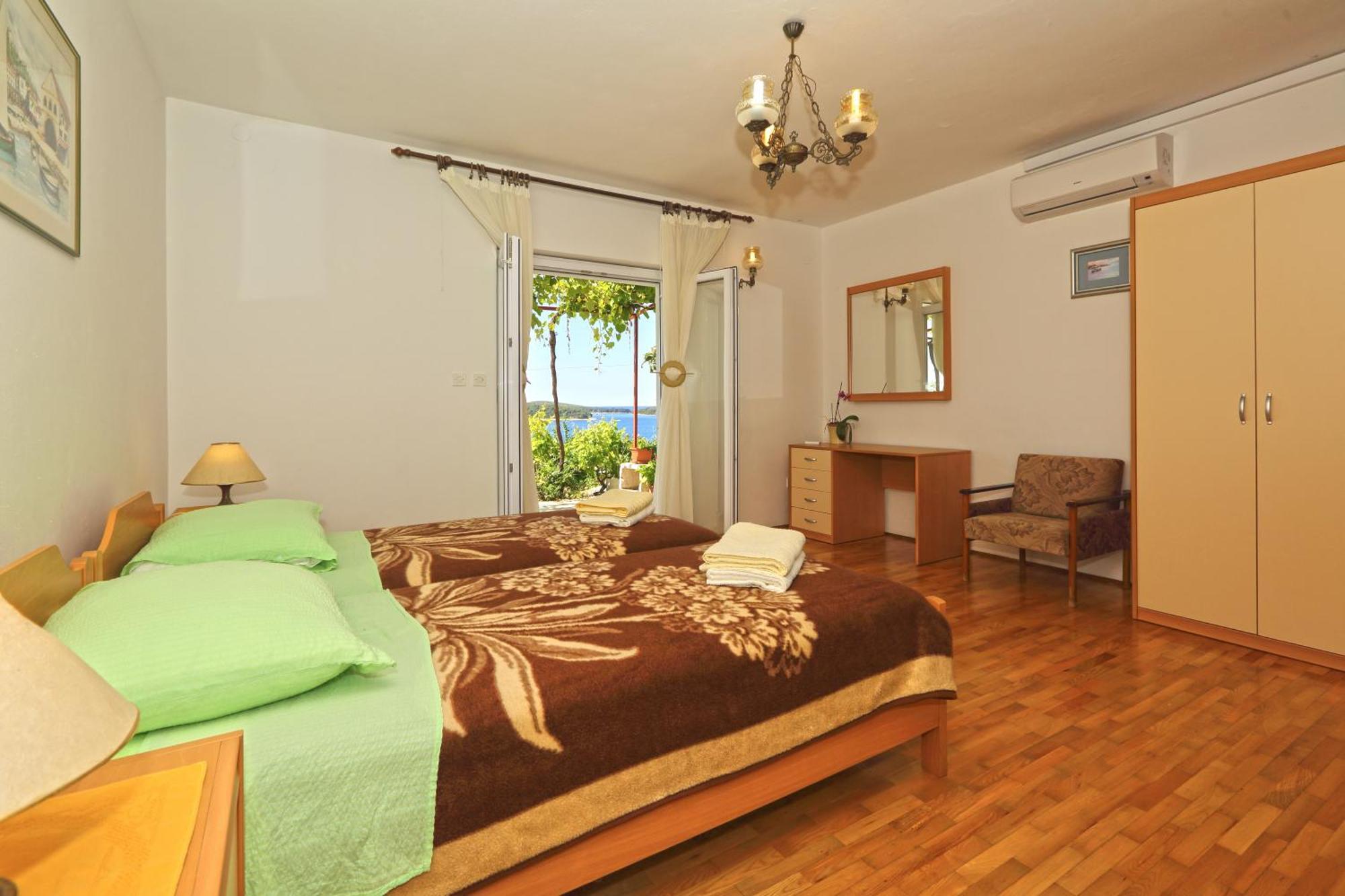 Apartment Stefani Hvar Town Cameră foto