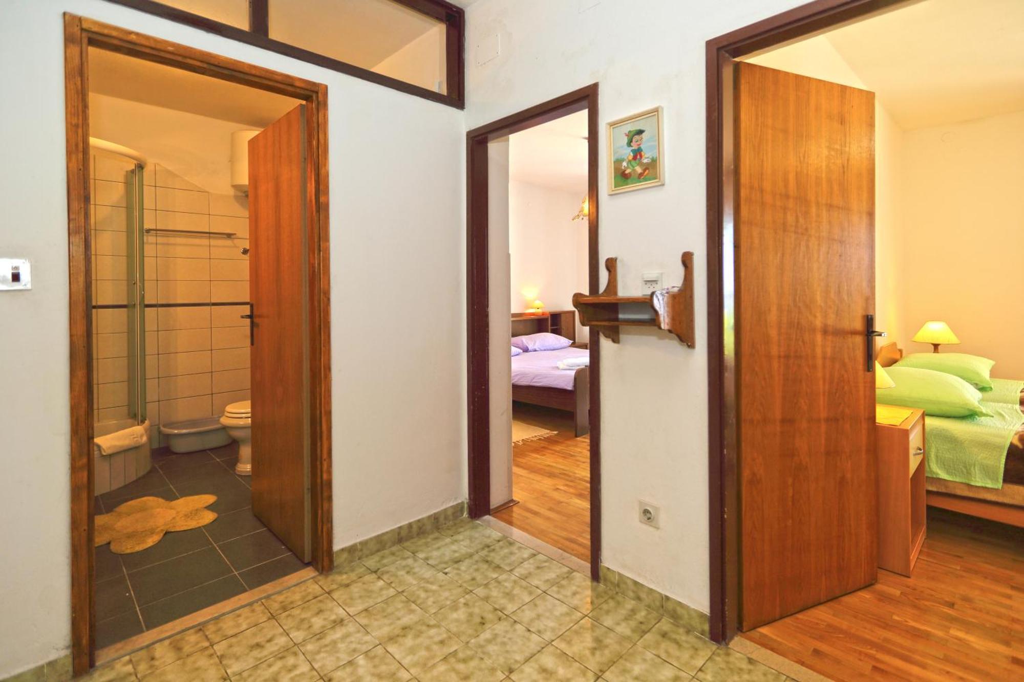 Apartment Stefani Hvar Town Cameră foto