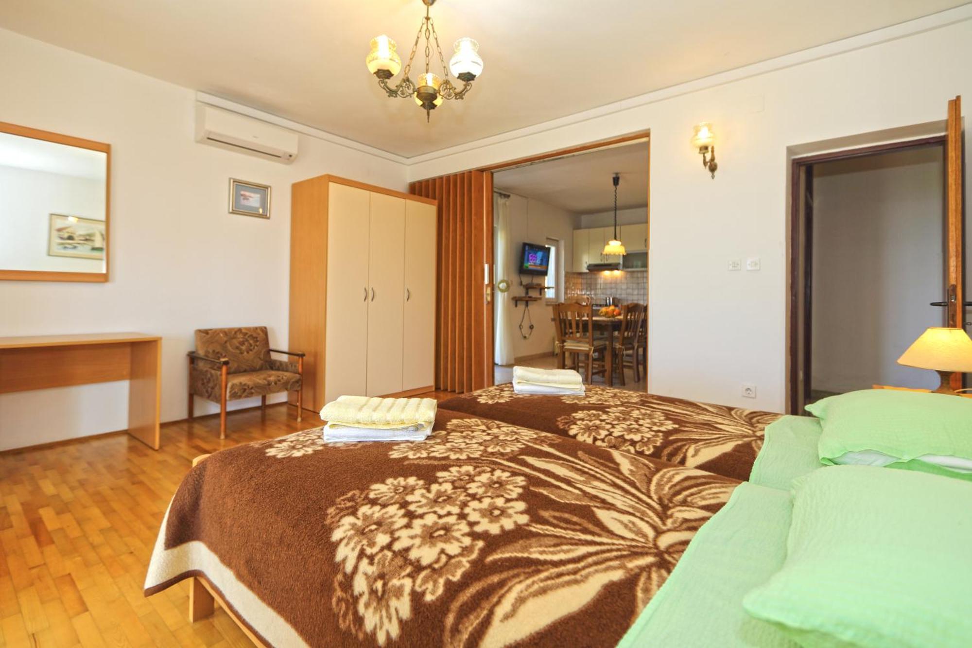Apartment Stefani Hvar Town Cameră foto